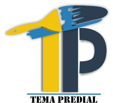 Logo Tema Predial
